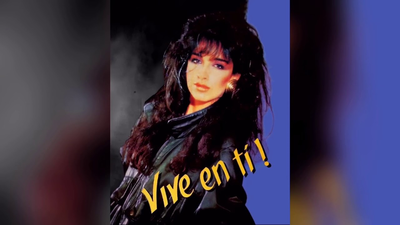 Kiara canta “Deskarado” en Sábado Sensacional desde Panamá – 1989