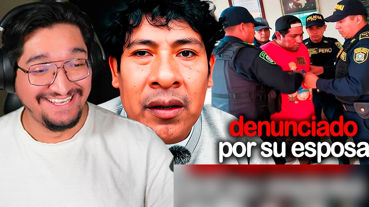 EL PADRE DOMINGO NO PAGA MANUTENCIÓN | TARTAJA REACCIONA A 
