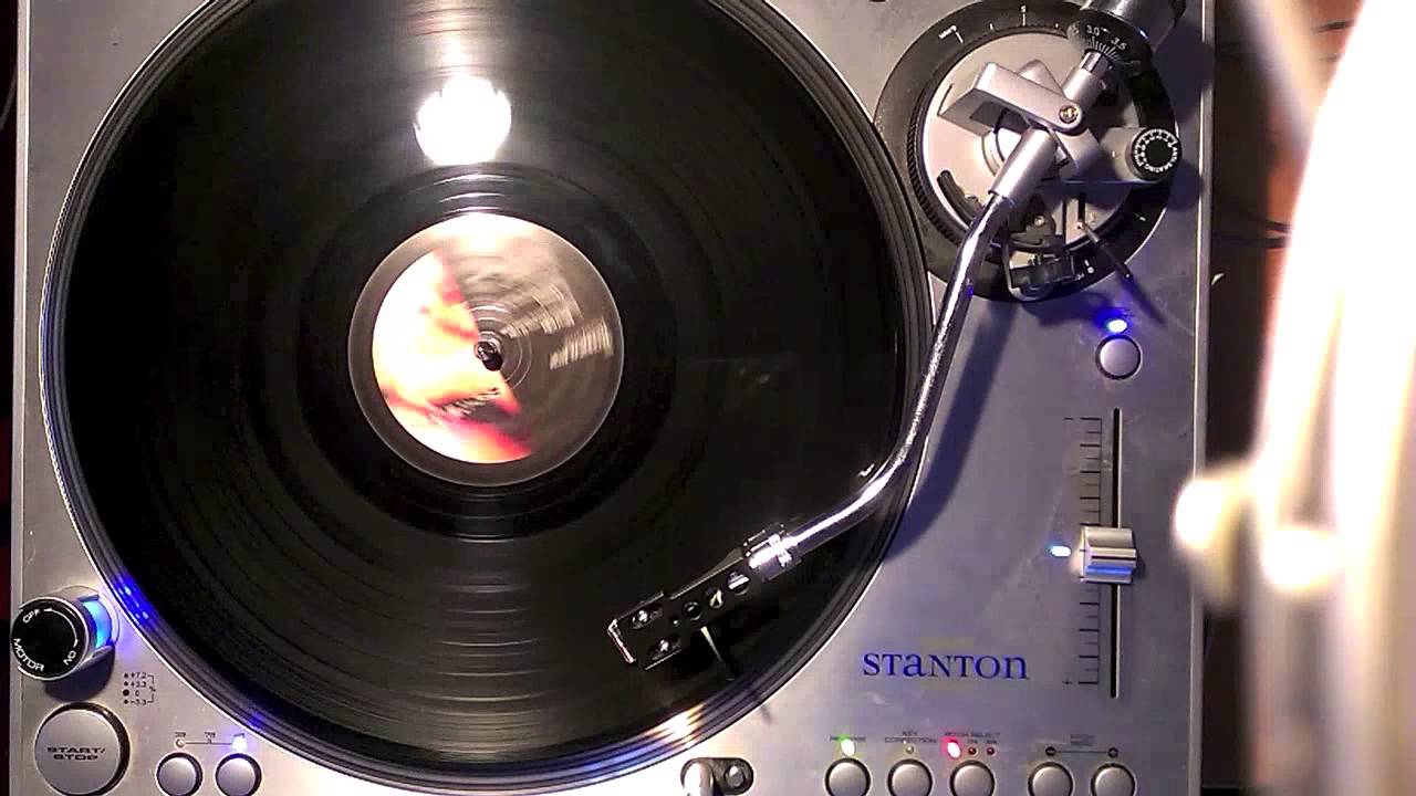 Technical Itch - Heaven