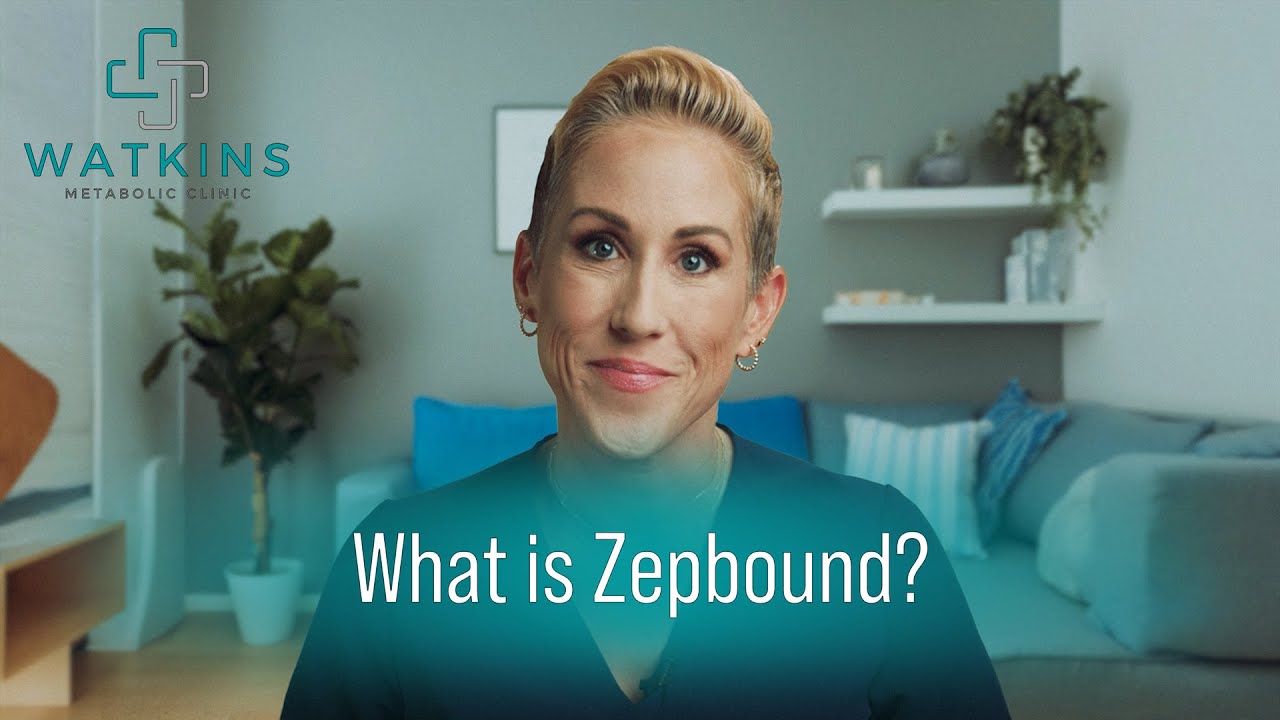 Что такое Zepbound?