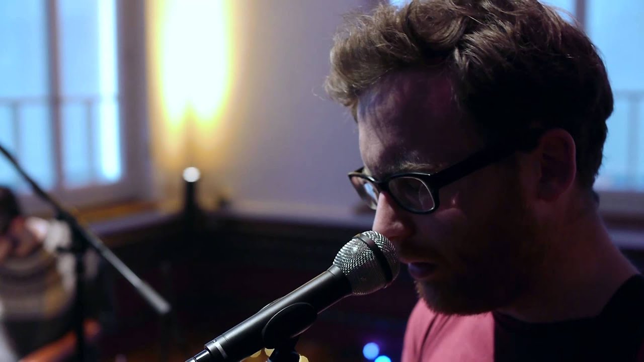 Pedro Lehmann - She Lost Control (Live Session)