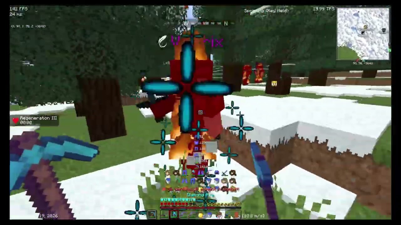 FENRINTAGE #1