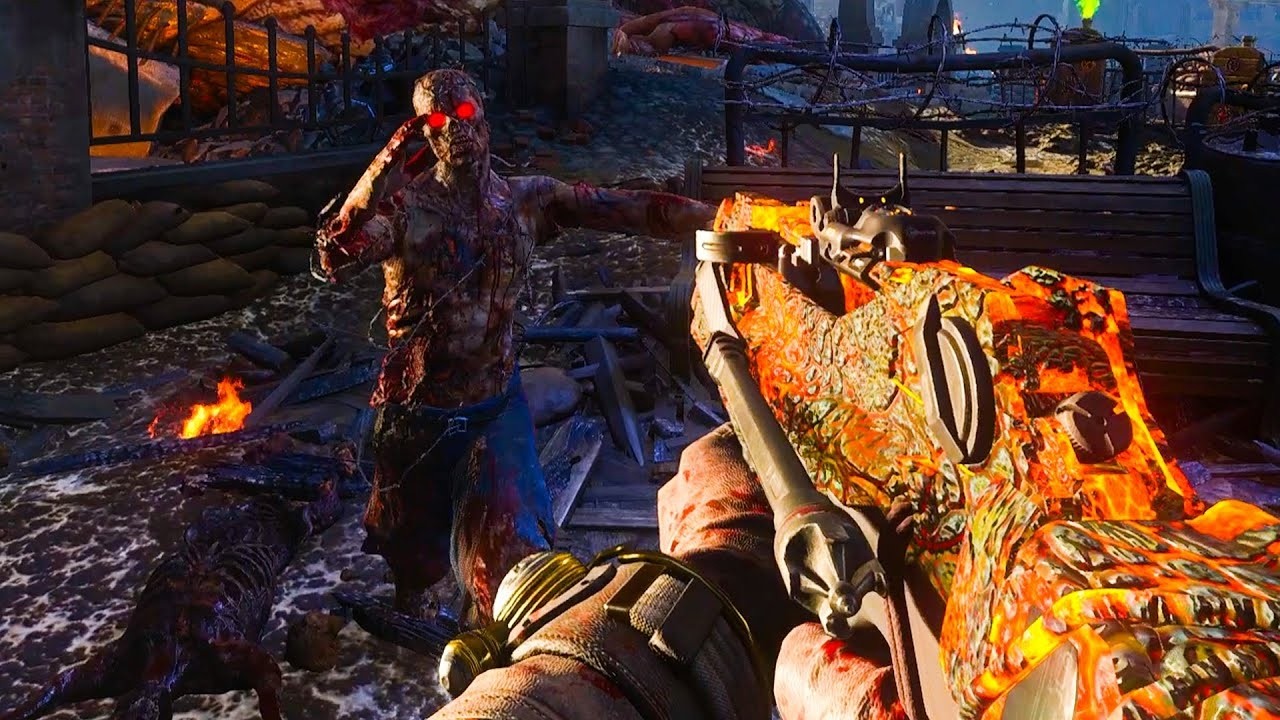 BLACK OPS 3 EASTER EGGS!