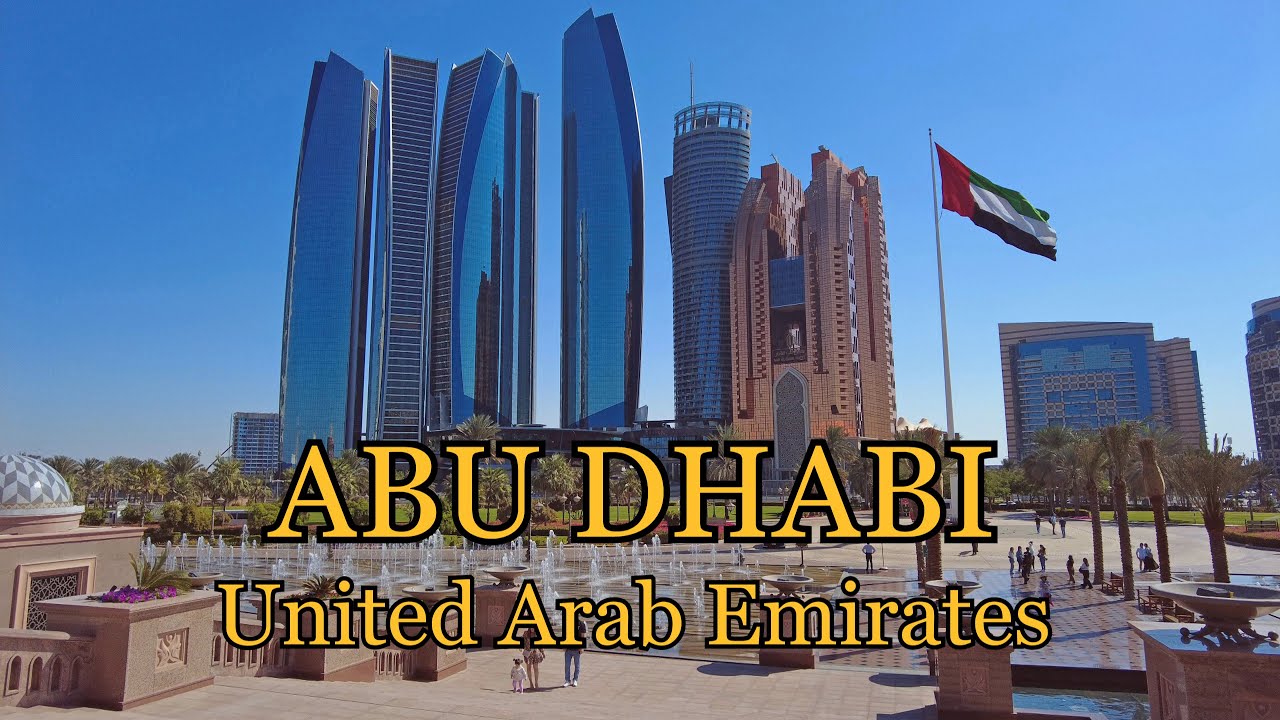 ABU DHABI