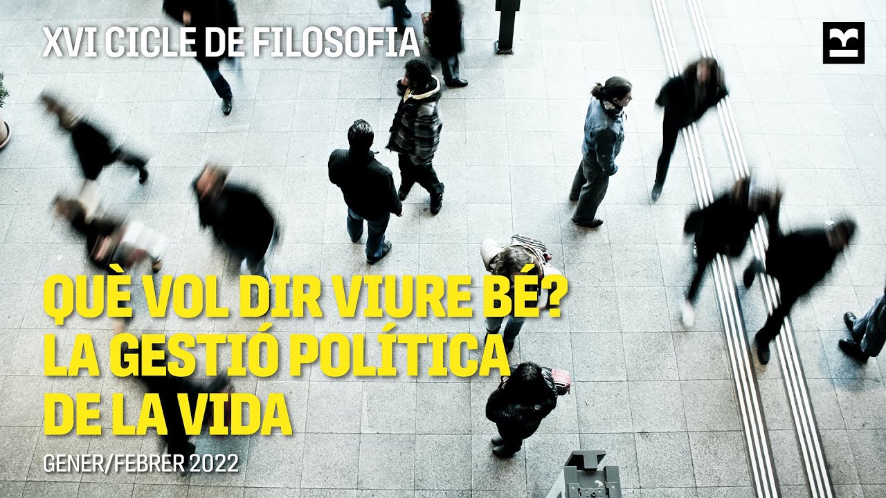 Lliurement encadenats: més enllà de Foucault