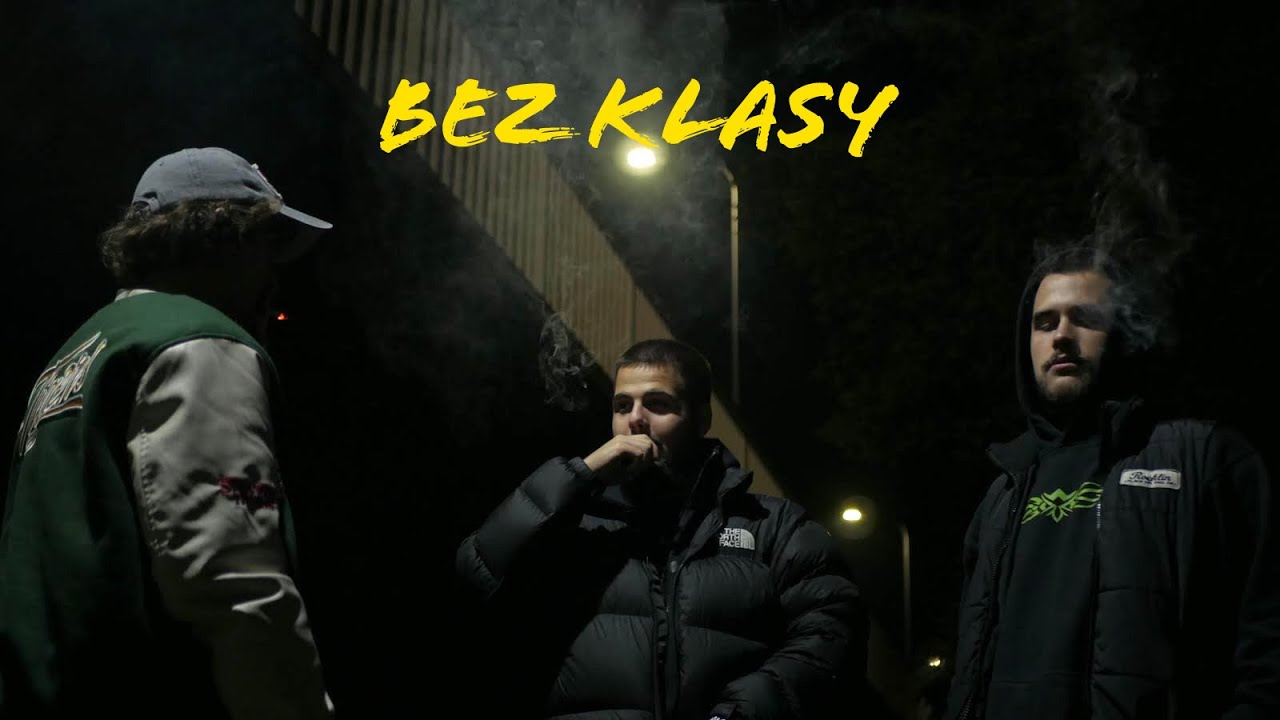 Siglo - BEZ KLASY (📽️mvtsi)