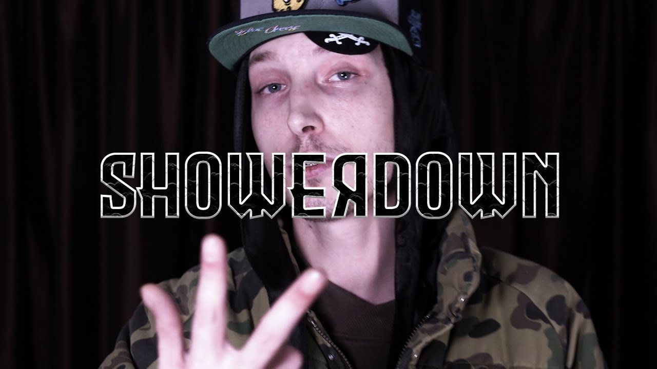 Sox  - Showerdown Part 4