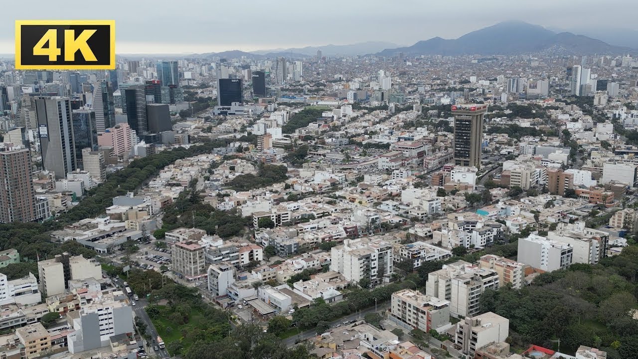 【4K】Así se ve 