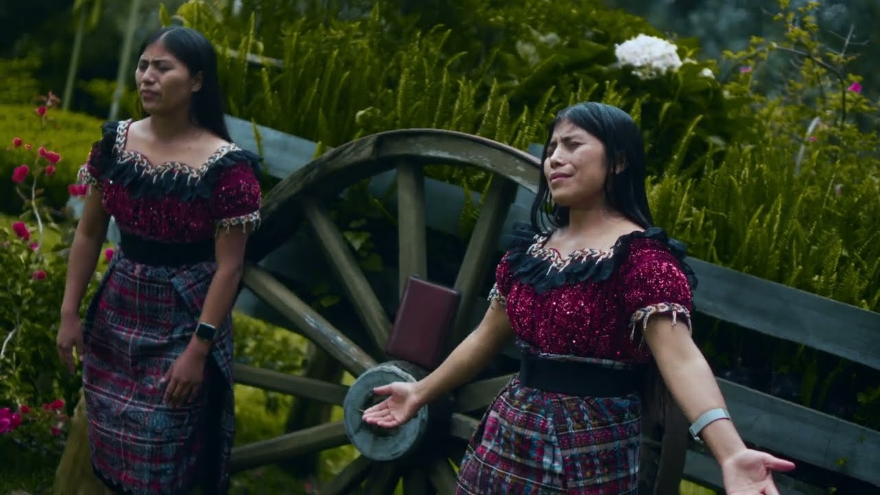 MIX COROS (DUO SALEM) VIDEO OFICIAL