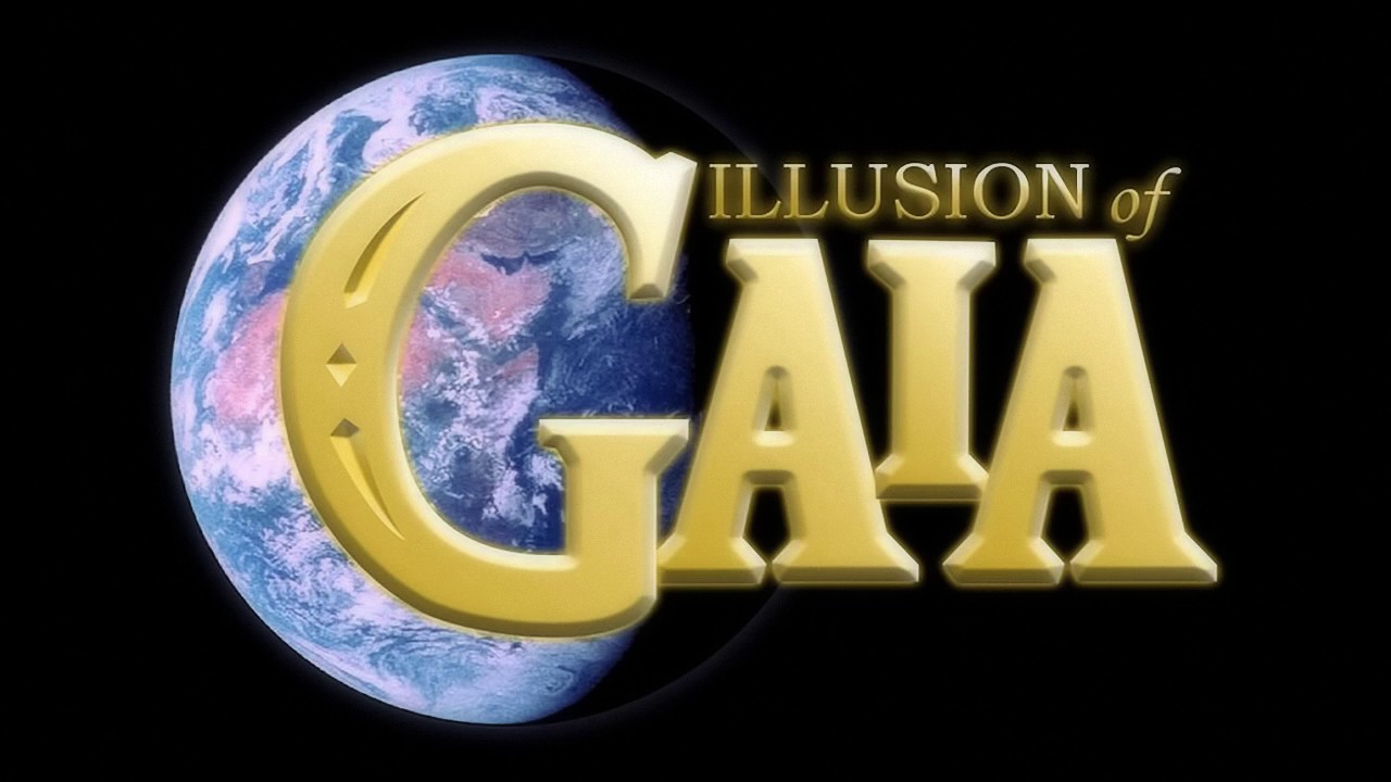 To the New World Cover - Illusion of Gaia
