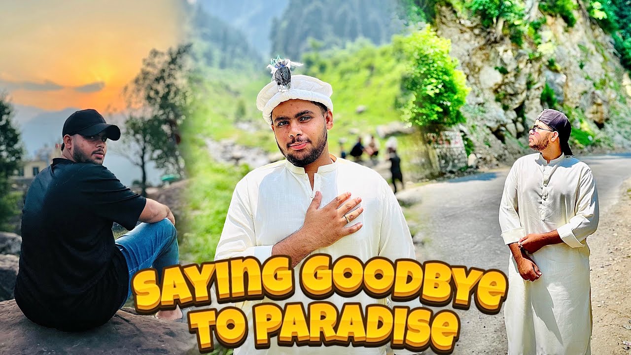 Last Day of Our Epic Trip 🥲 | Unforgettable Moments & Emotional Goodbye  