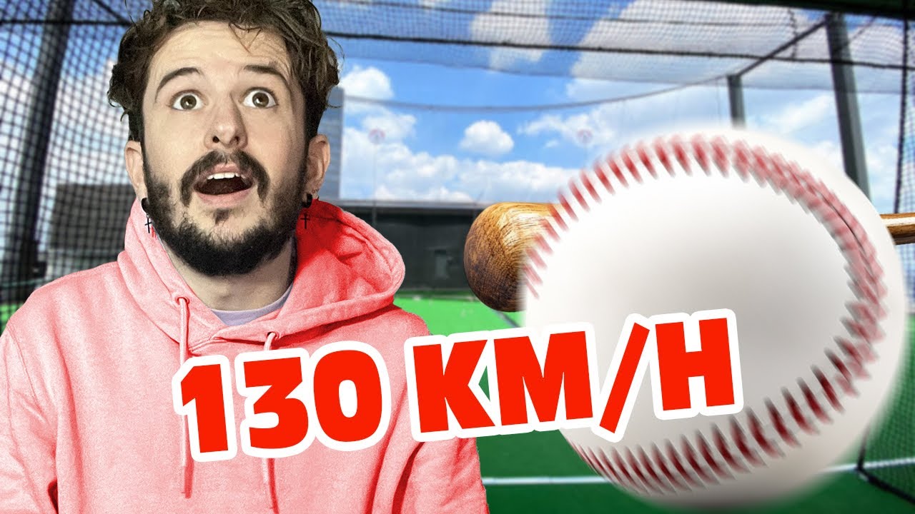 Batting Center Japon : mon expérience de baseball sur les toits de Tokyo ! 🇯🇵⚾