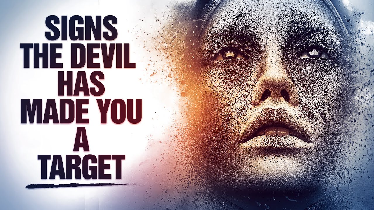The Biggest Sign The Enemy Is After You | The Devil Will Distract You When God Is About To Bless You