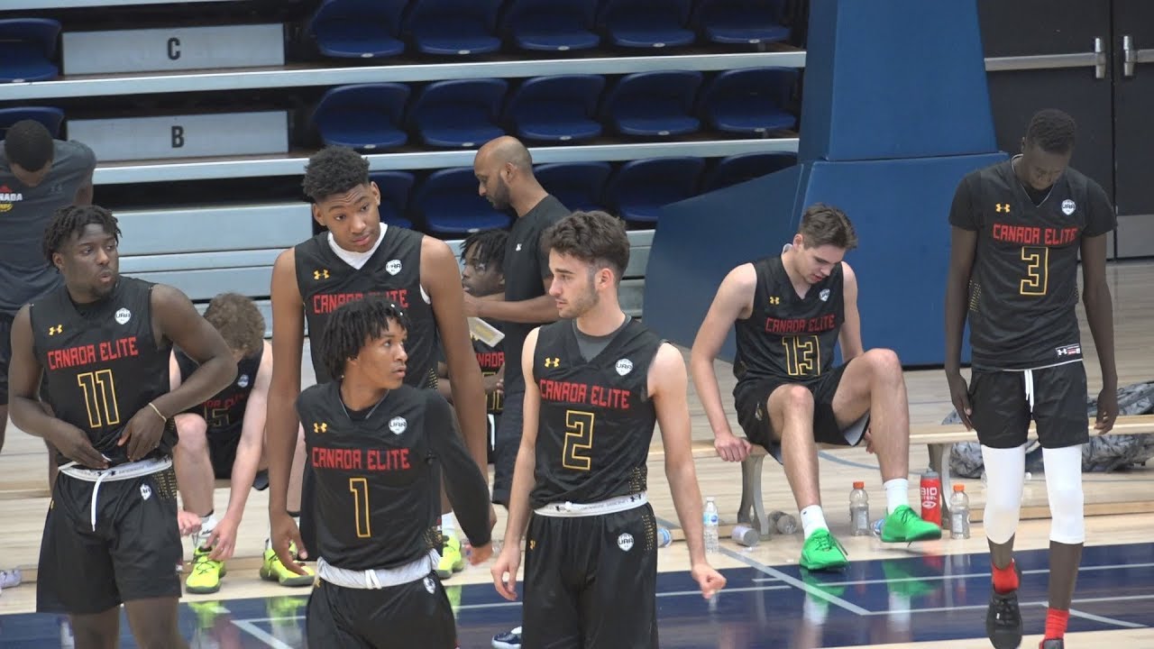 united showcase 2019 | 16-under | northern kings vs. canada elite