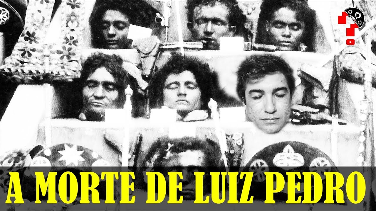 A Morte de Luiz Pedro | O Cangaço na Literatura | #255
