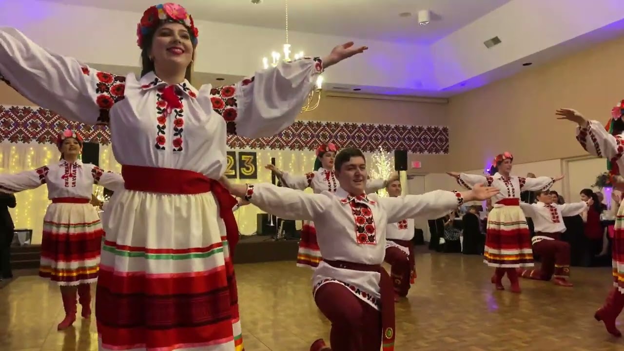 Malanka 2023