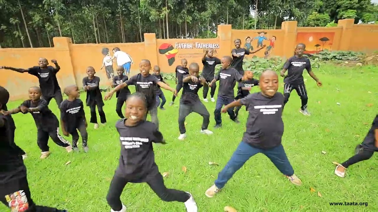 YOUR WAYS BETTER  by Forest Frank@hiforrest | #dancecover   @father2thefatherless 