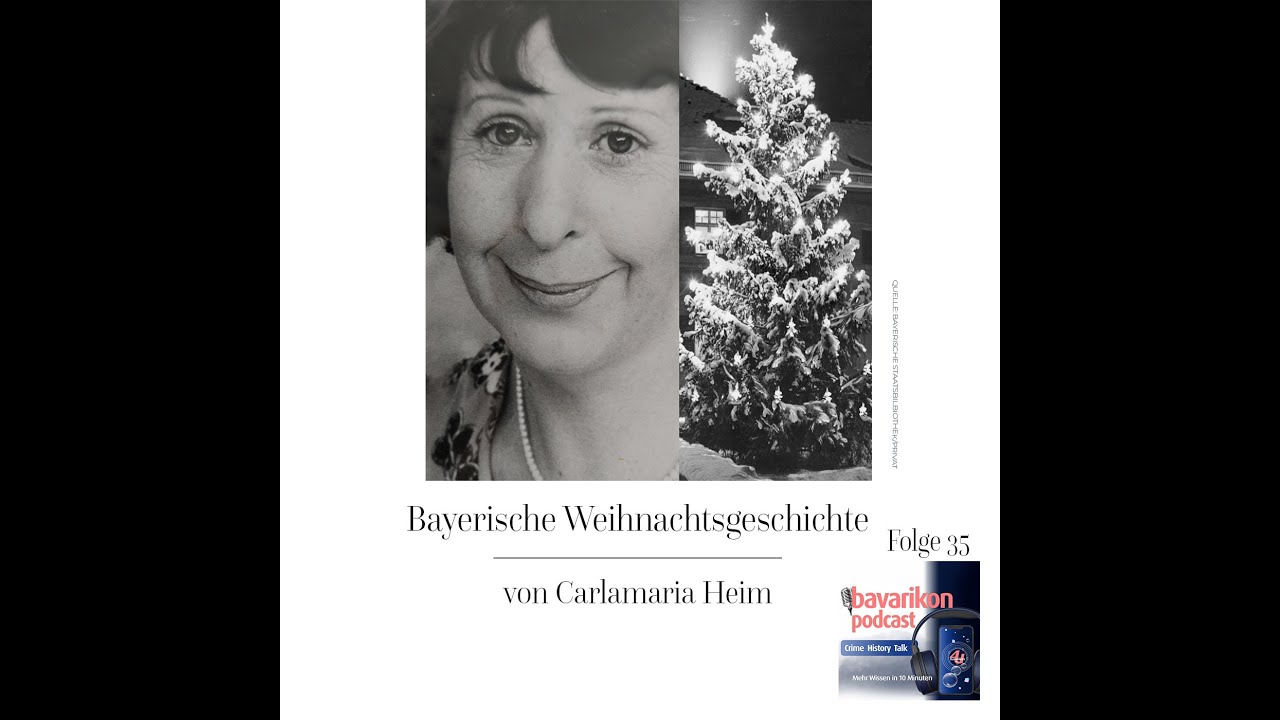 Eine bayerische Weihnachtsgeschichte
