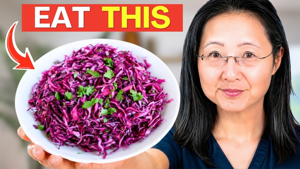 No More Bad Cholesterol. Top 10 Foods That Work!