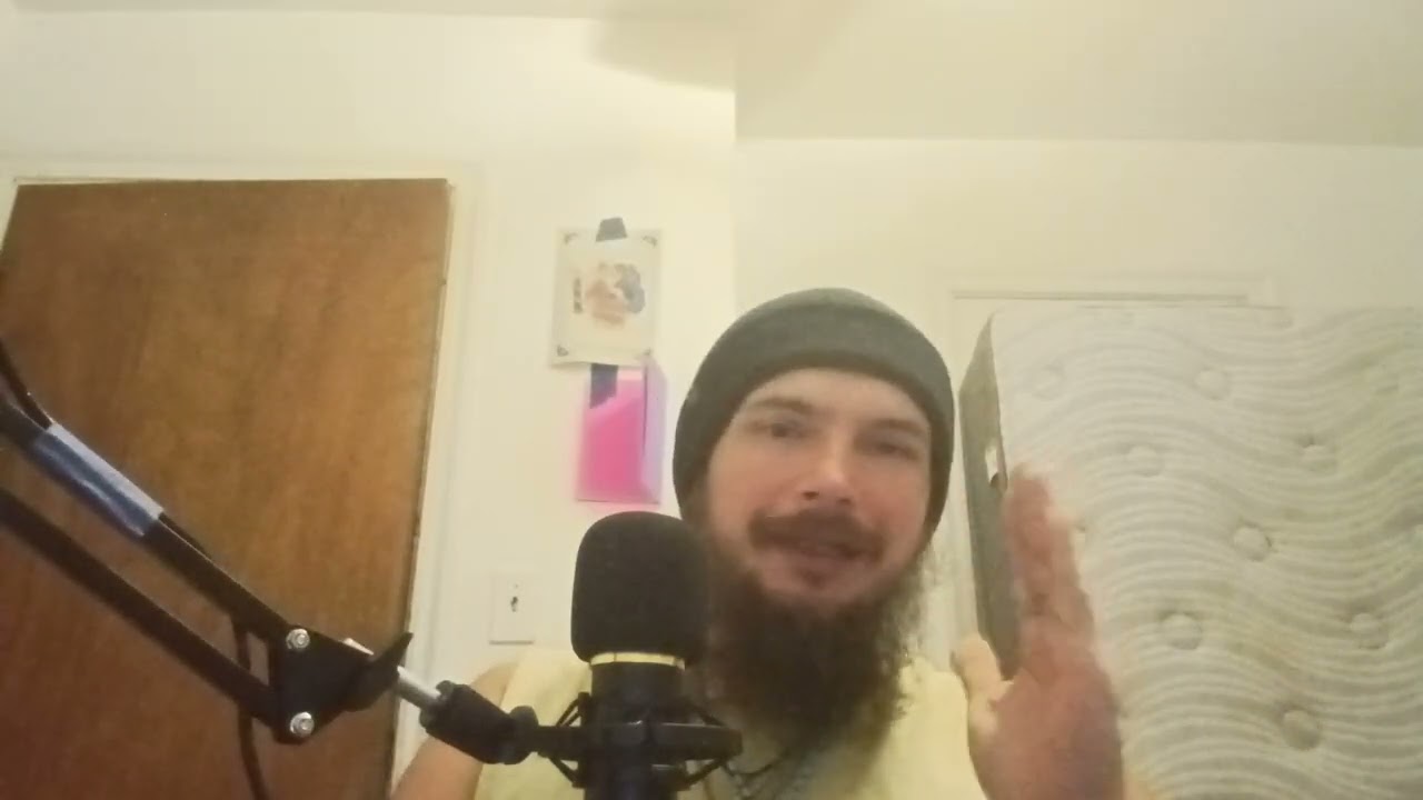 channel update
