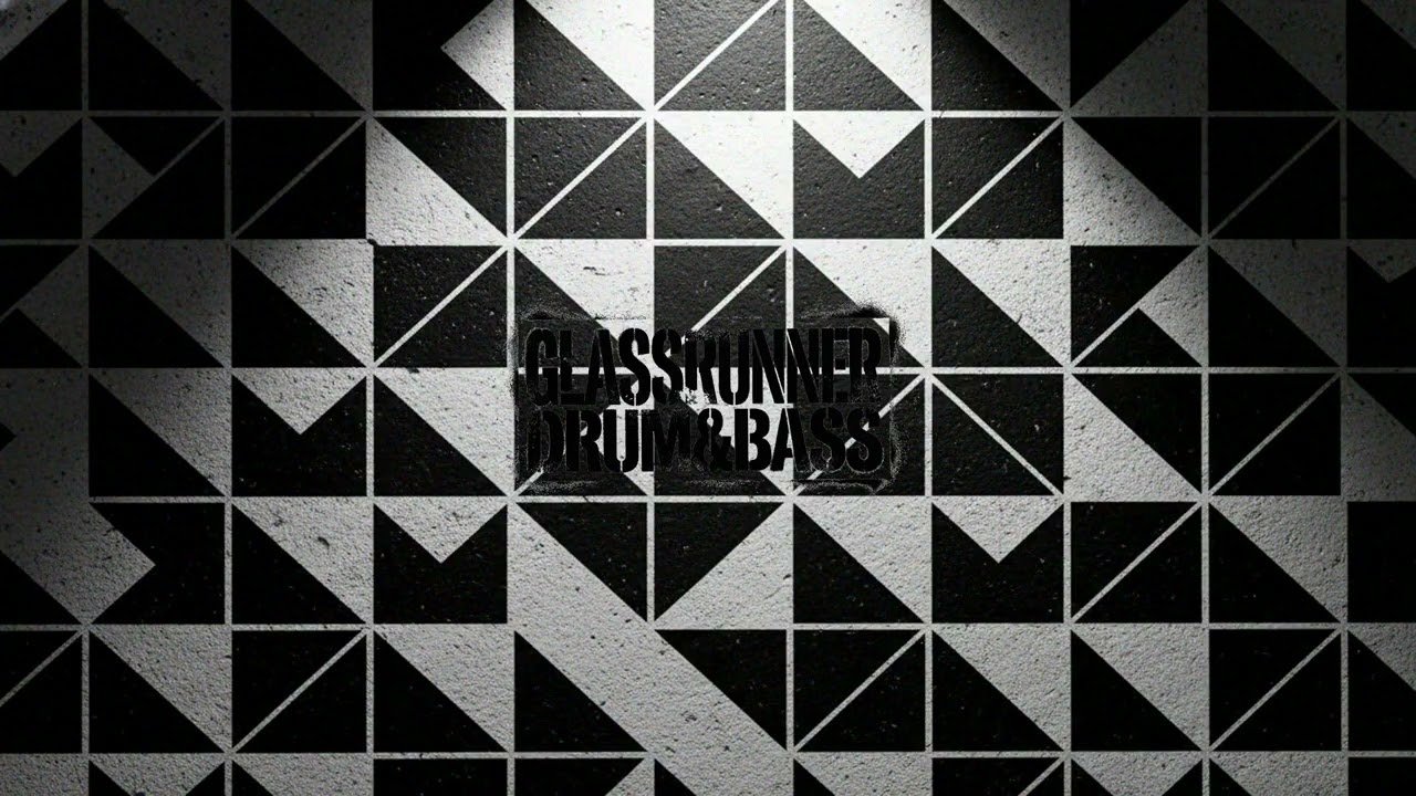 Grey Array | GlassRunner Drum&Bass