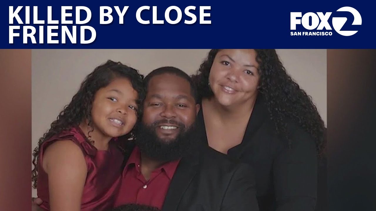 Oakland man killed at his own Fourth of July BBQ