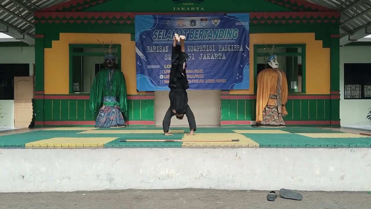 JURUS TUNGGAL BAKU IPSI - Zaidan