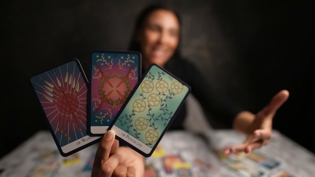 ❤️AQUARIUS 