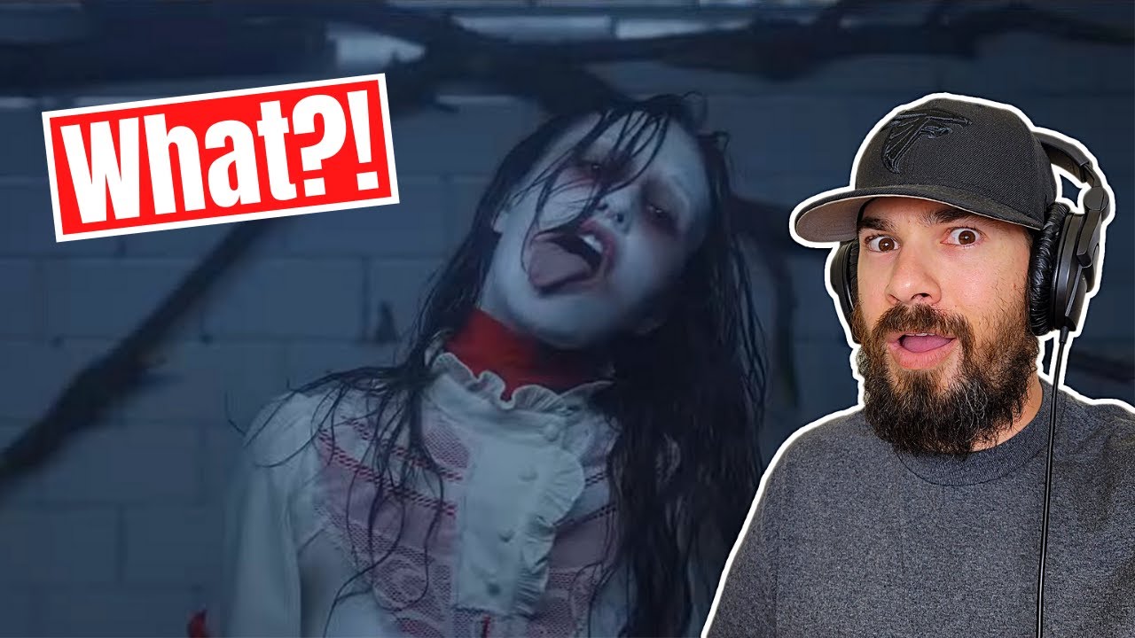 Rapper reacts to SLIPKNOT - The Negative One (REACTION!!) | 