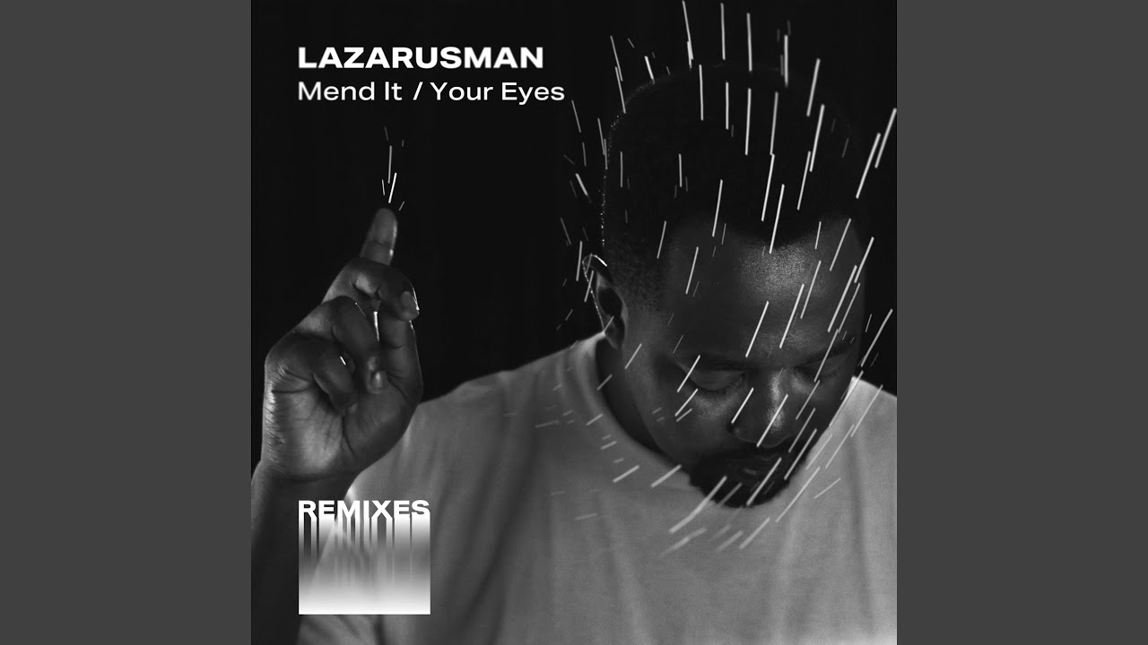 Mend It (Stimming Remix)