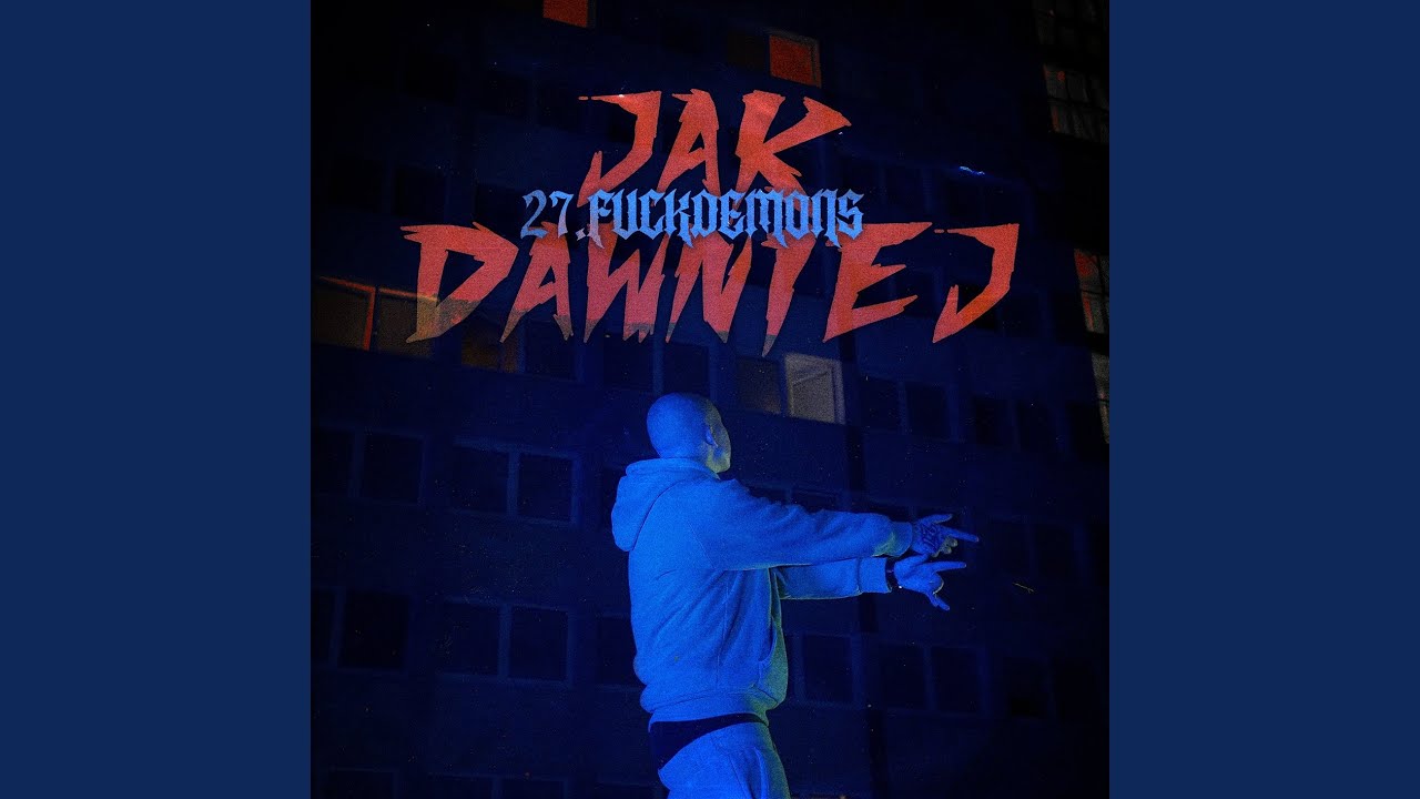 JAK DAWNIEJ