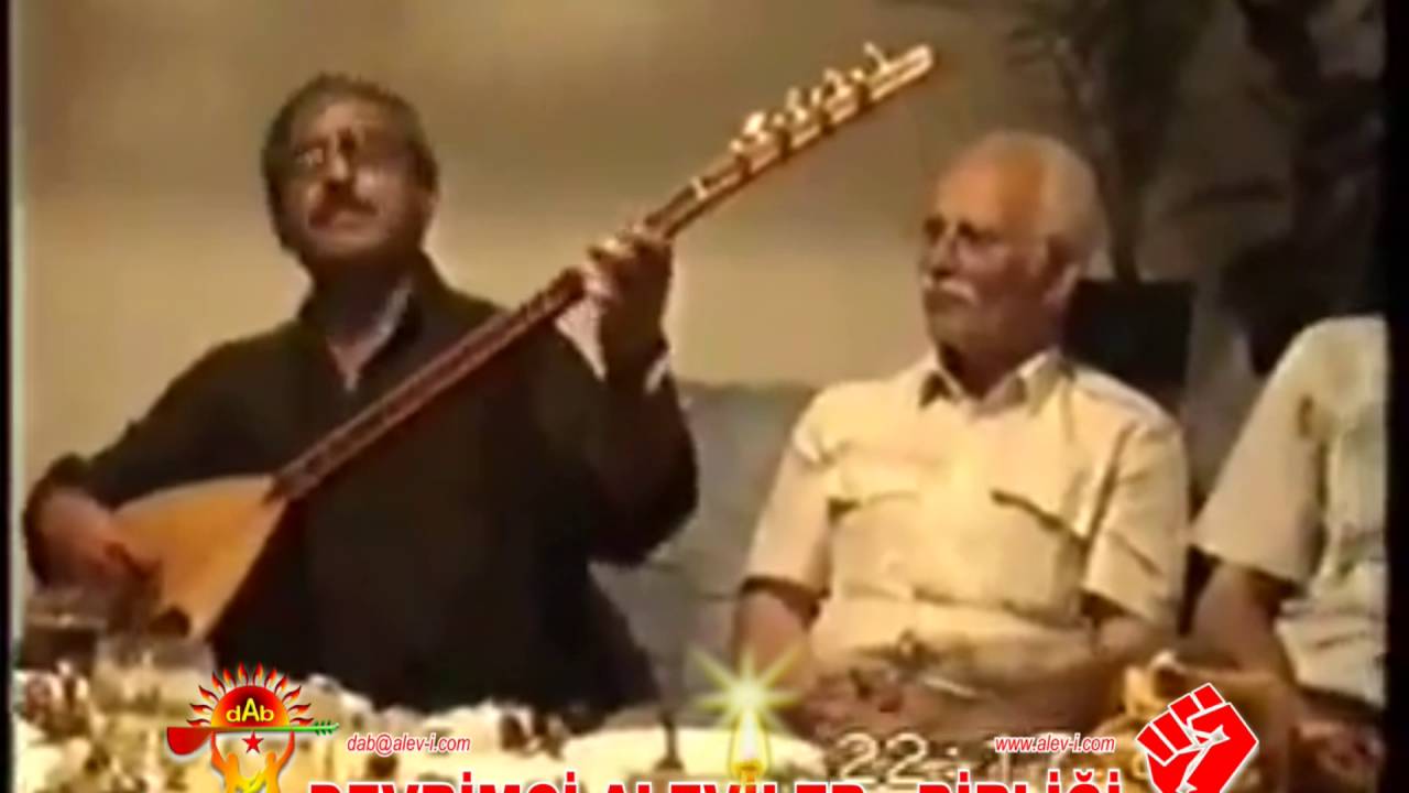 Aşık Mahzuni Şerif   Suç Bizim DAB