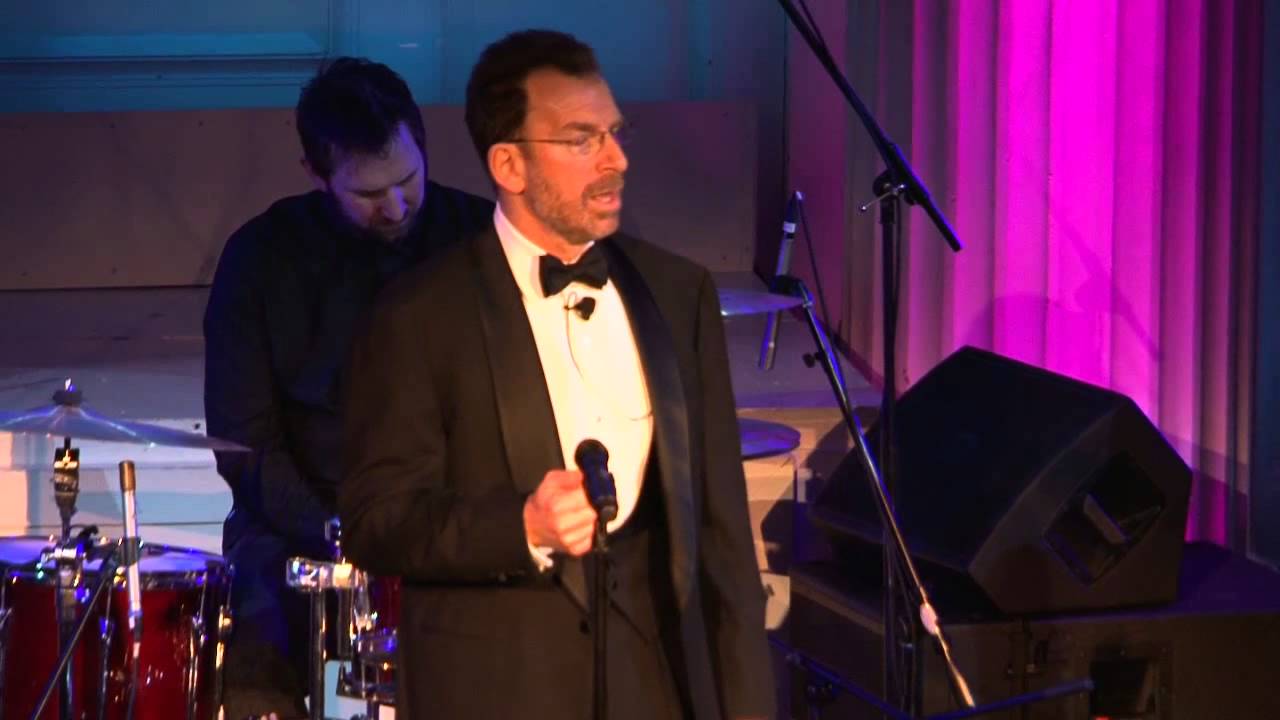 Edgar Bronfman, Jr.'s Closing Remarks at the 2012 Endeavor Gala