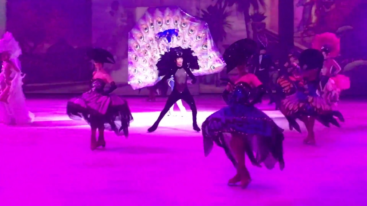 Holiday on Ice 