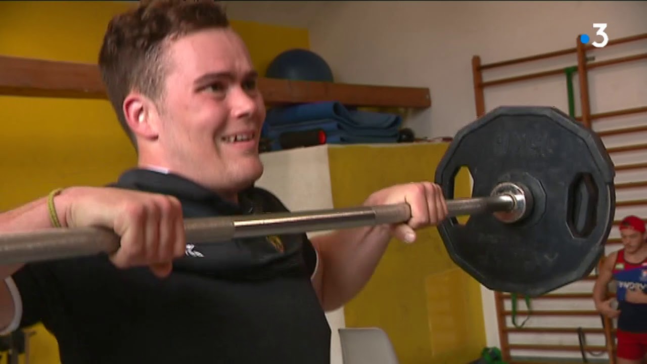 Rencontre avec Thomas Girard, jeune espoir du SOC Rugby Chambéry