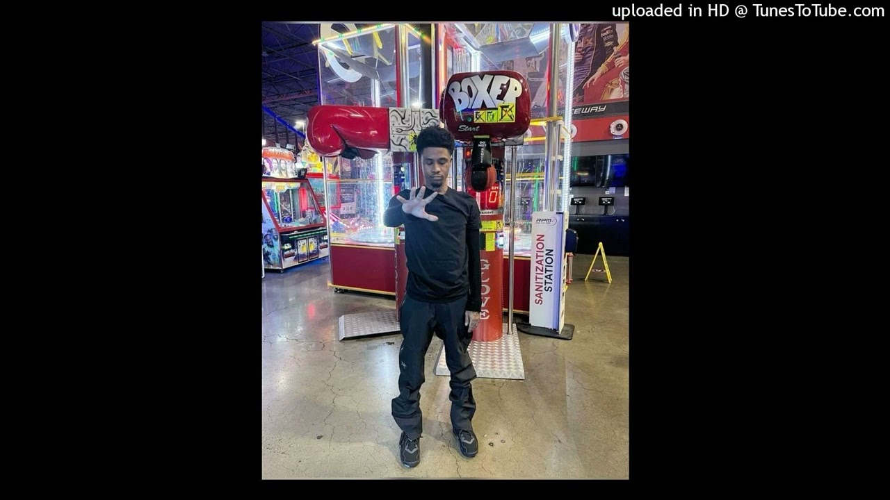 benji blue bills + lucki type beat 