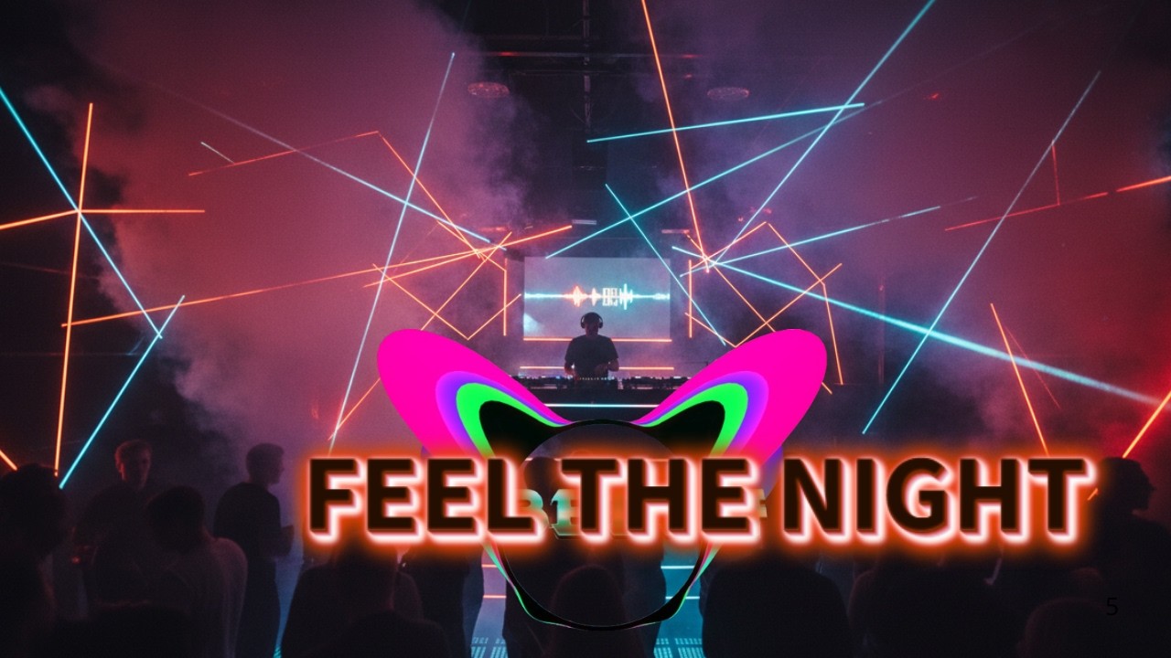 Feel It Tonight