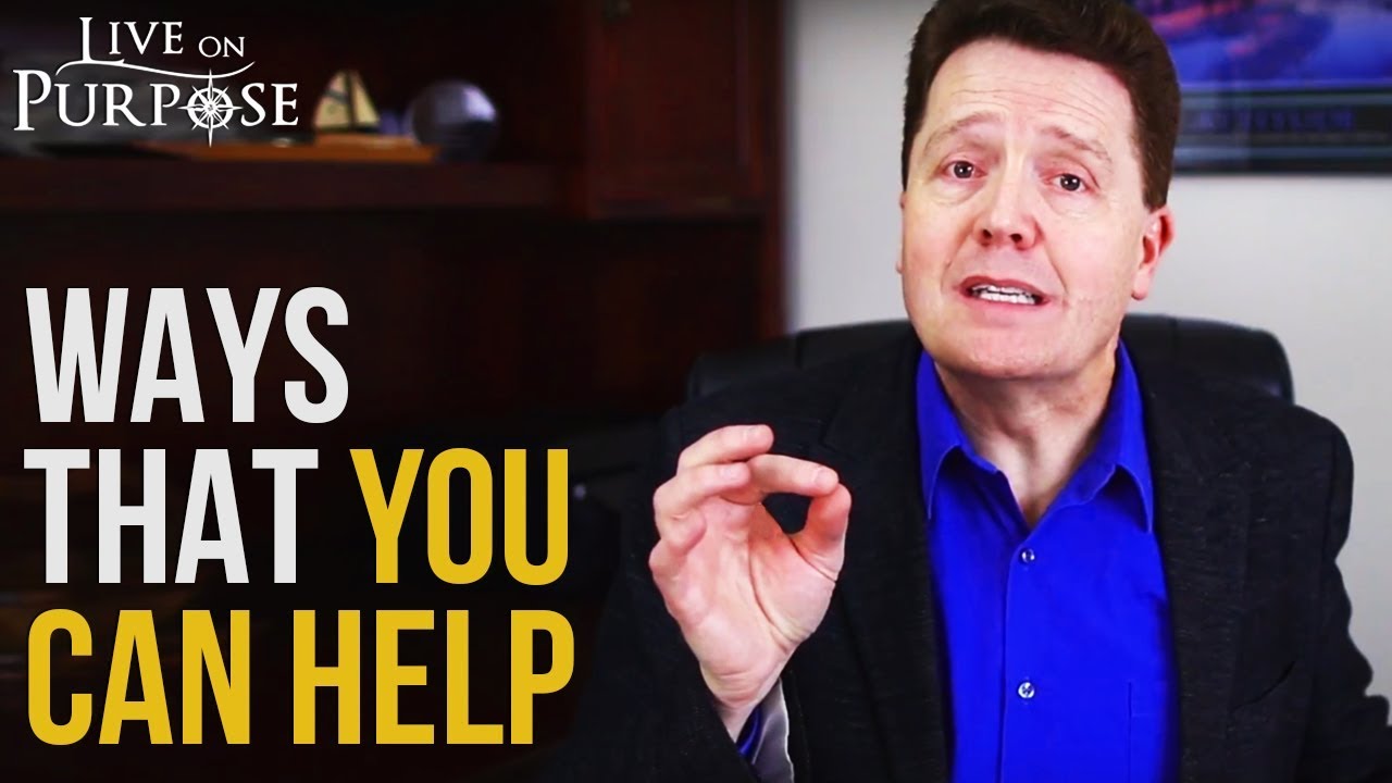 How To Help Someone With PTSD