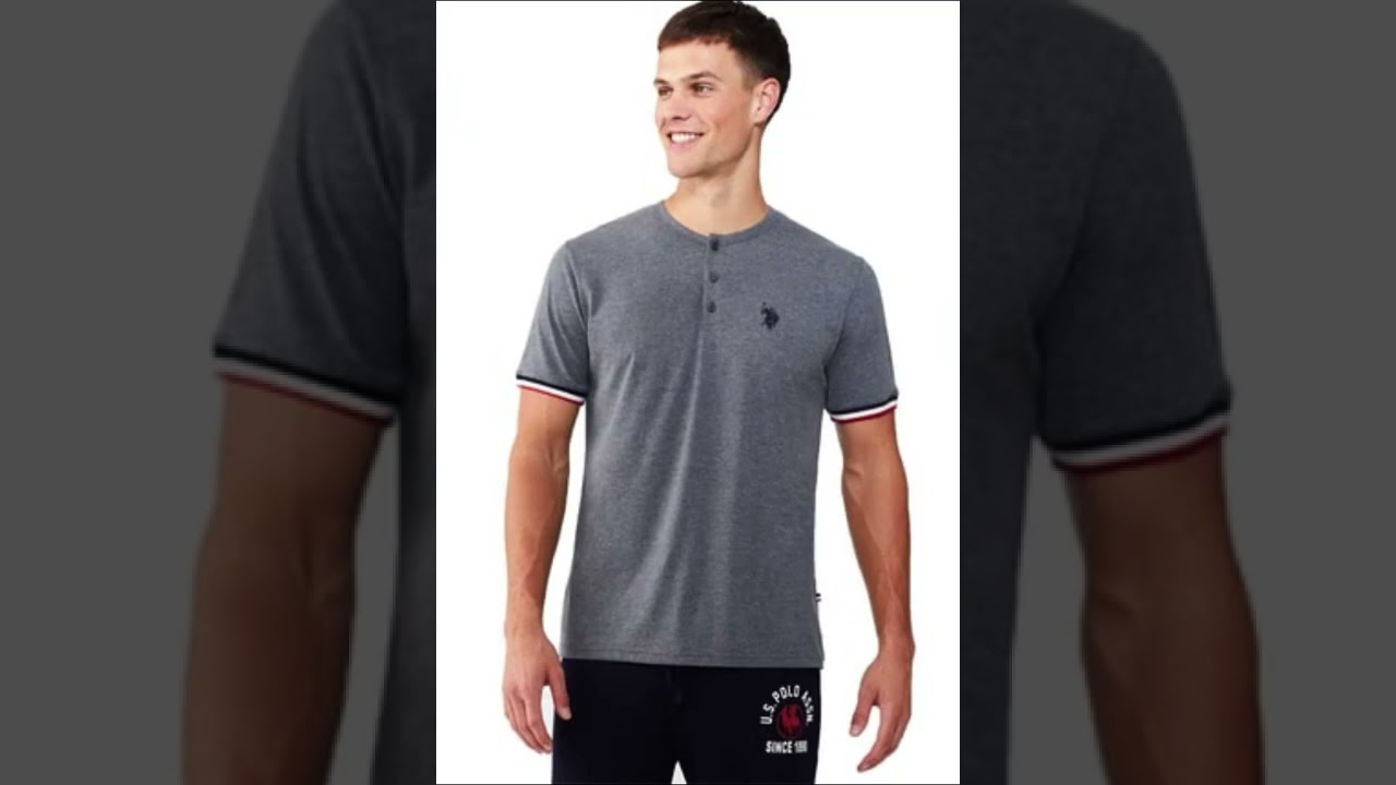 Us Polo Pijama Modellerinde İndirim A&ccedil;ıklamayı Oku!