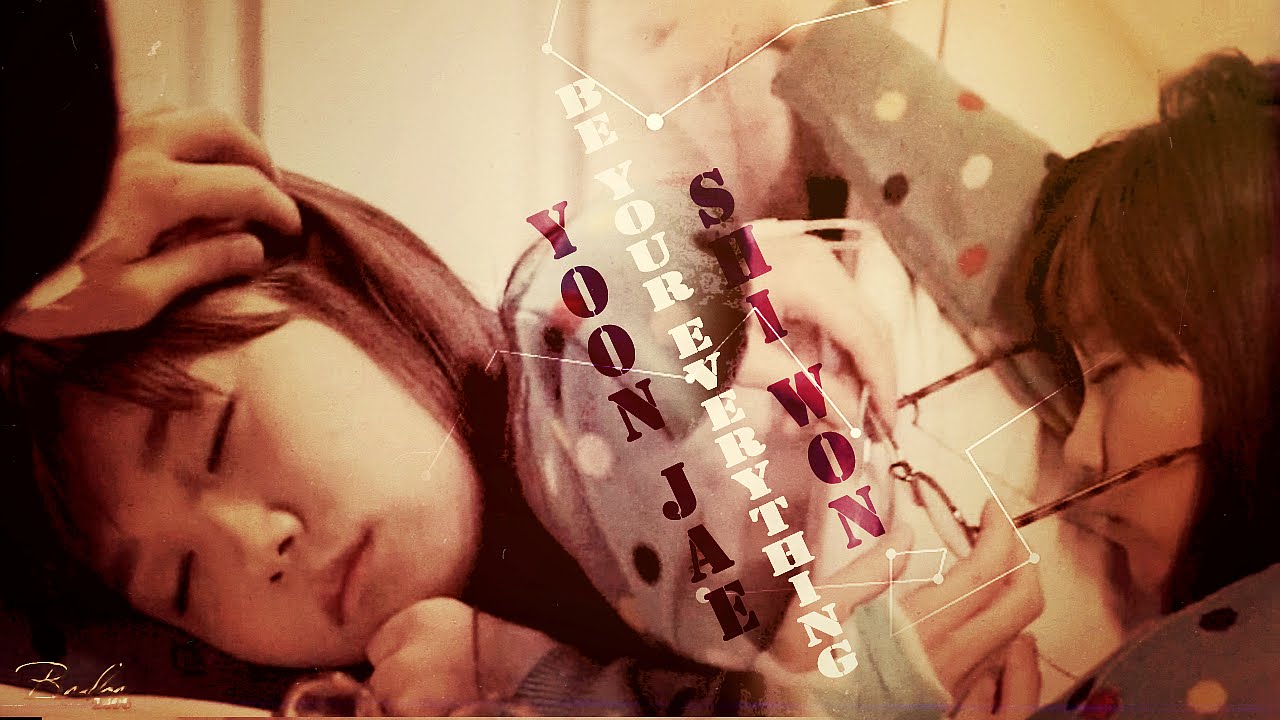 Be Your Everything | Yoon Jae & Shi Won