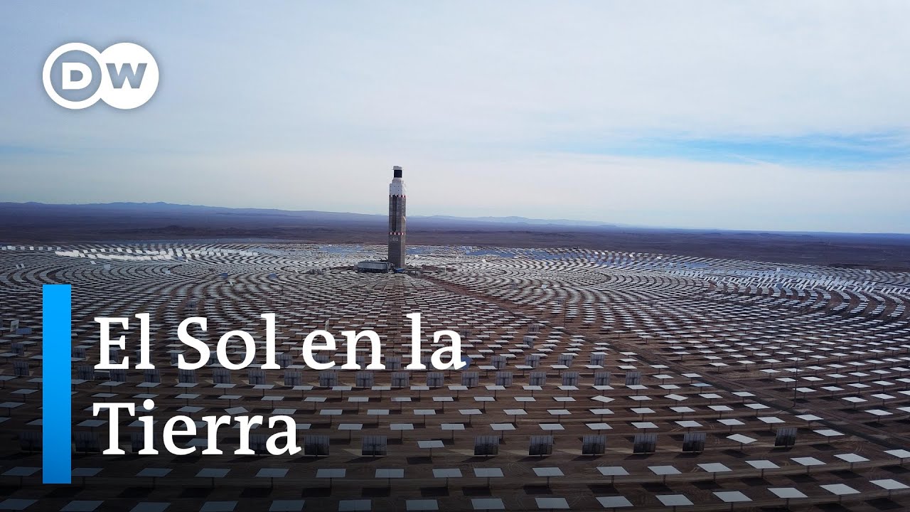 Alemania busca alternativas energ&eacute;ticas en Chile