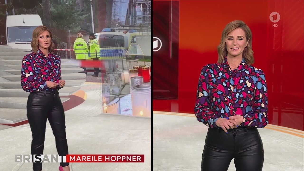 Leather Pants Mareile Höppner 20211206