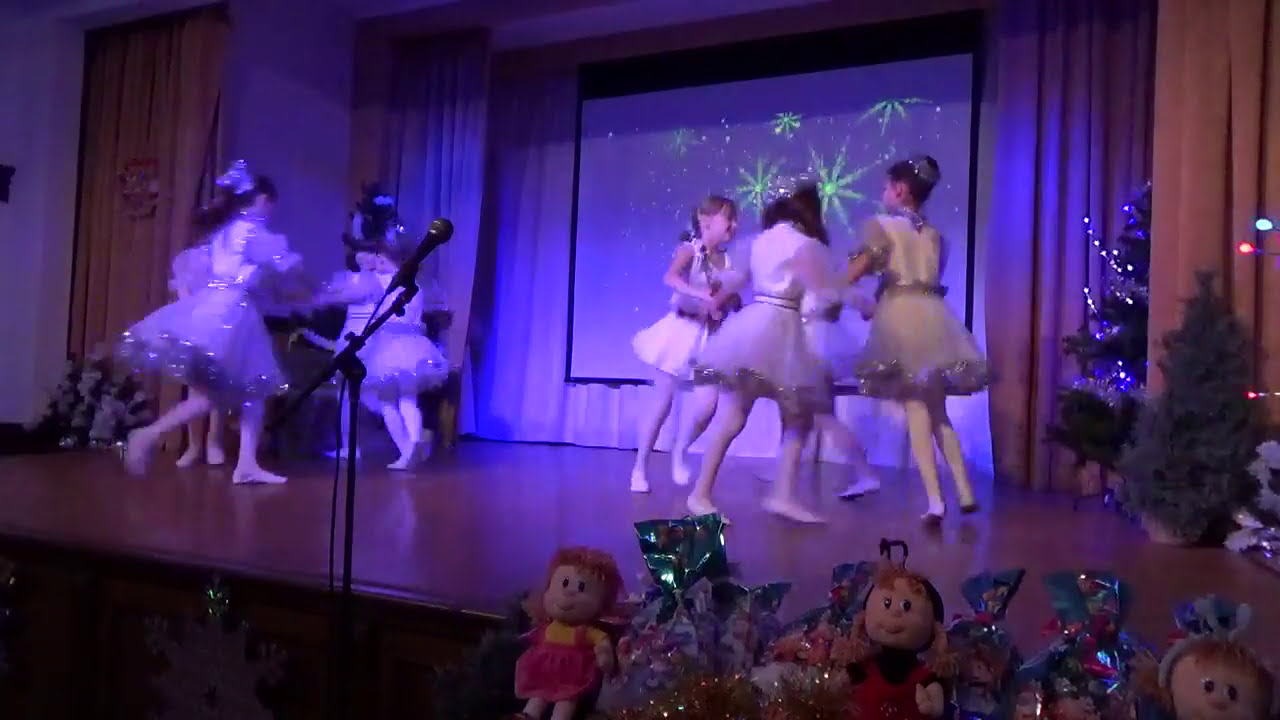 День Святого Миколая, 22 12 2016 НРЦ 