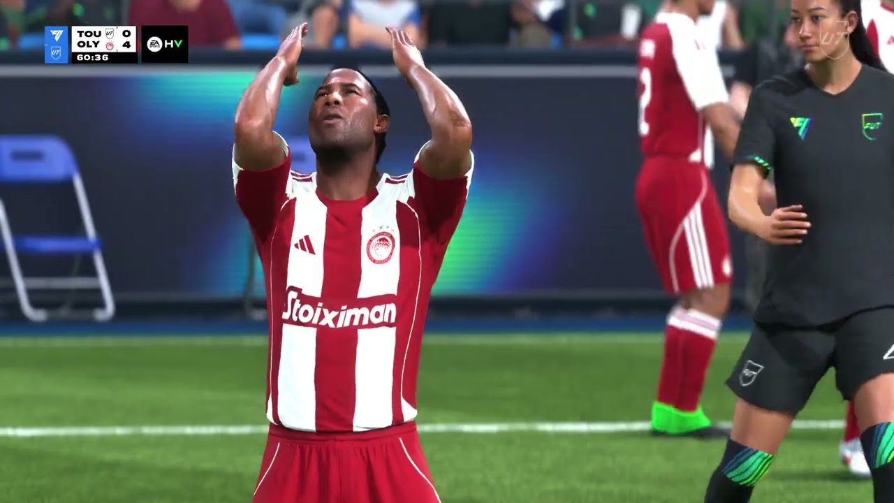 EA SPORTS FC 26 sb wc