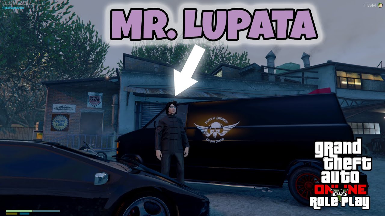 💥💥 GTA5 RP IS BACK!! 🥳🥳