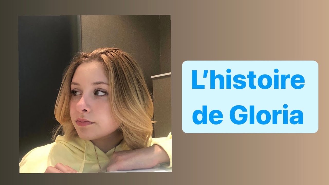 L’histoire de Gloria - Kids United