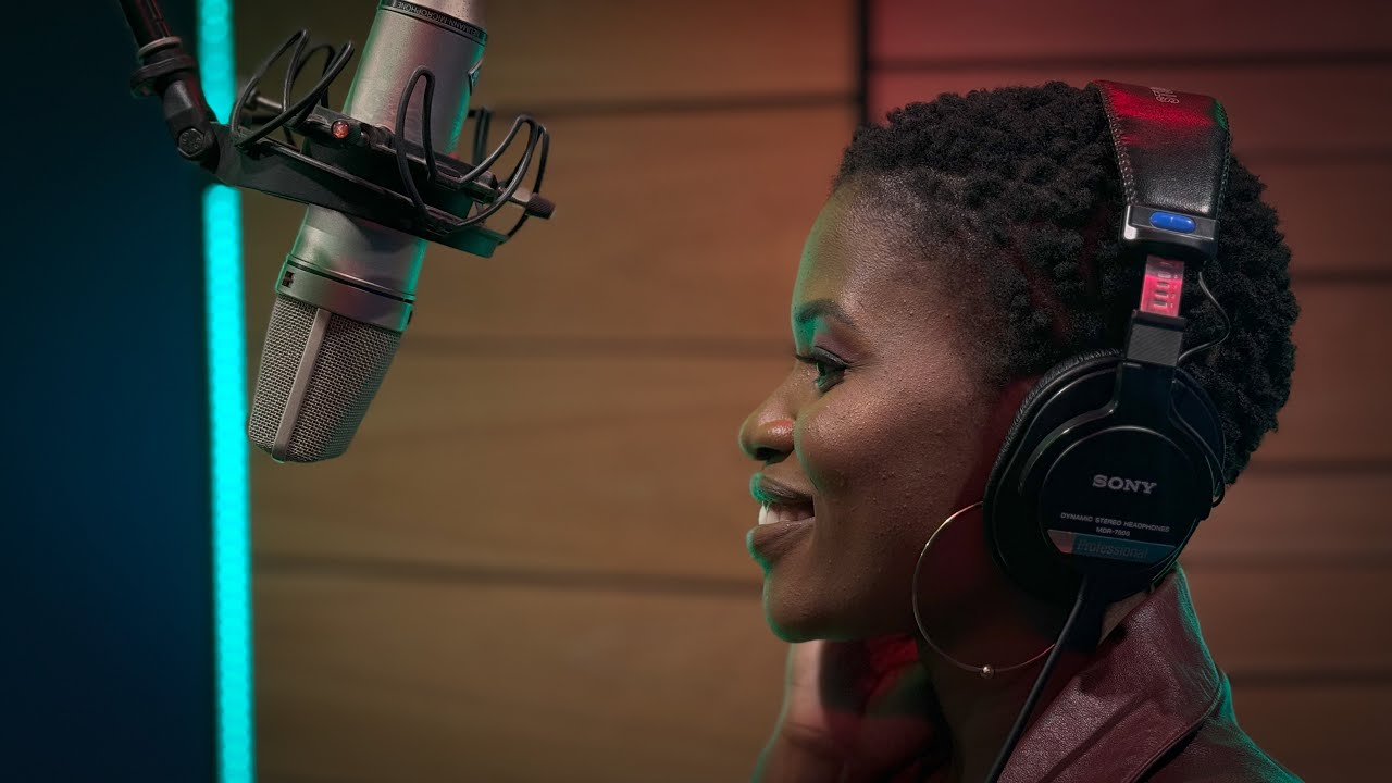 TitoM & Yuppe - Tshwala Bam (Cover by Beyla Bliss)