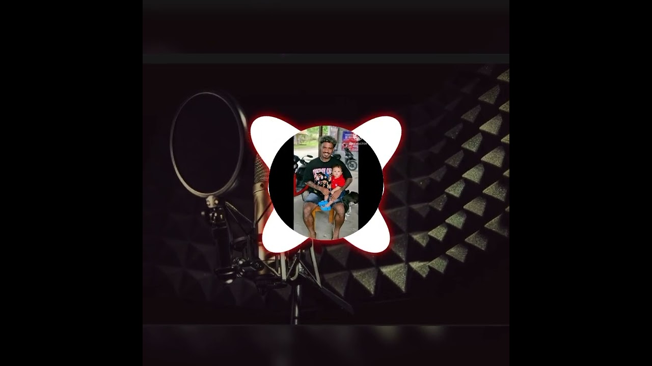 ANNO BKR🥁 II COVER II🥁 OAN MAE LAO🎙️2026