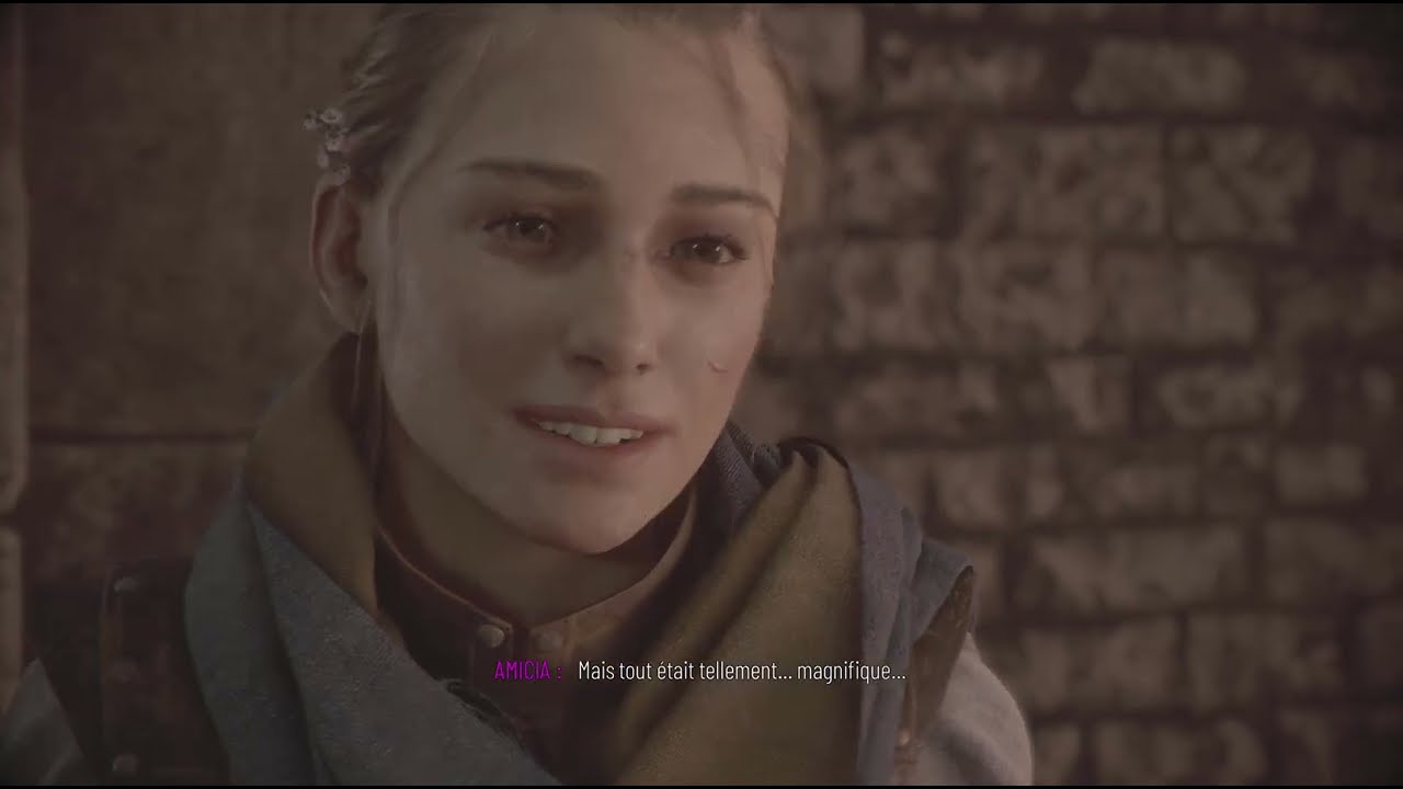A Plague Tale: Requiem partie 4