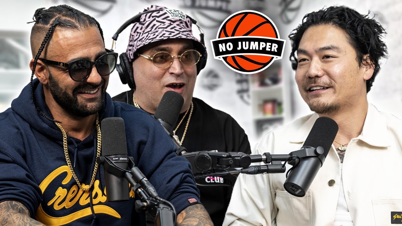 Dumbfoundead On Battle Rap, Coachella, And His Role In Power